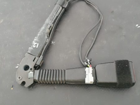 CENTURA DE SIGURANTA PRETENSIONER DREAPTA FATA BMW Seria 3 E90 E91 2004 – 2013 COD 33044477F FACTURA SI GARANTIE