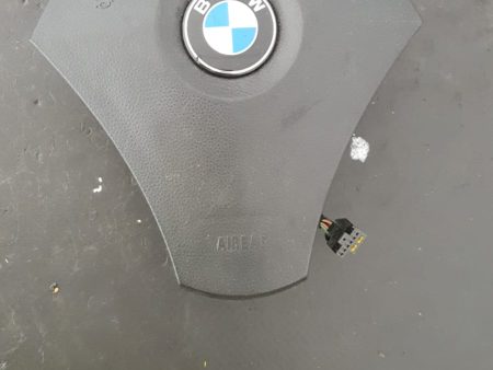 Airbag volan BMW Seria 5 E60 E61 COD 33676960201J FACTURA SI GARANTIE