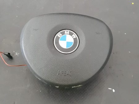 Airbag volan BMW Seria 3 E90 E91 E81 E87 2005-2012 COD 33677051503Q FACTURA SI GARANTIE
