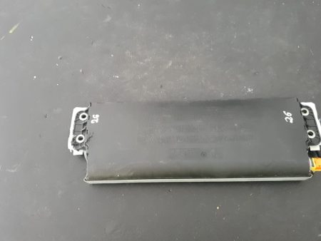 AIRBAG PICIOARE VW GOLF 6 COD 34034011E FACTURA SI GARANTIE