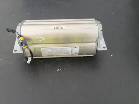 Airbag pasager BMW Seria 5 E60 E61 2003 - 2007 COD 39703970809L FACTURA SI GARANTIE