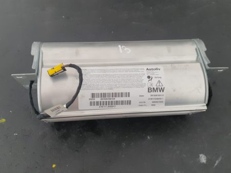 Airbag pasager BMW SERIA 5 E60 E61 COD 397039708134  FACTURA SI GARANTIE