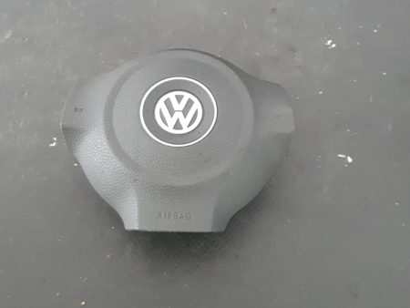 Airbag volan VW GOLF 6 COD 5K0880201 H FACTURA SI GARANTIE