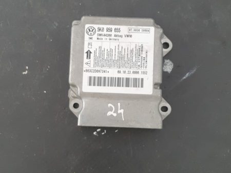 Calculator Airbag modul airbag VW GOLF 6 COD 5K0959655 FACTURA SI GARANTIE