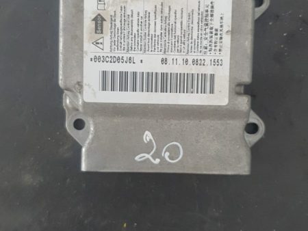 Calculator Airbag VW GOLF 6 COD 5K0959655 FACTURA SI GARANTIE