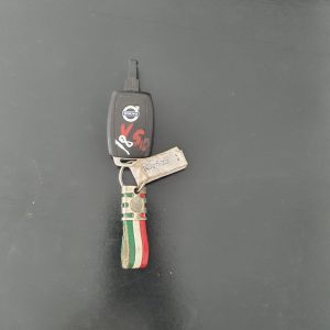 Cheie cu telecomanda  Volvo V50 S40 C30 C70 COD 5wk49259 31300355 FACTURA SI GARANTIE