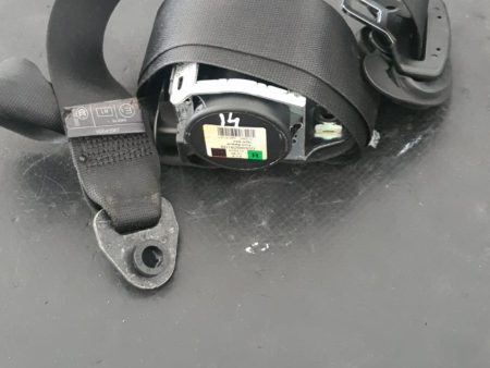 Centura de siguranta dreapta fata BMW SERIA 5 E60 E61 COD 601629600D FACTURA SI GARANTIE