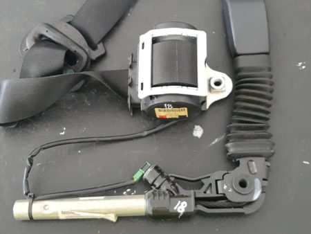 CENTURA STANGA FATA BMW Seria 5 E60 E61 COD 601629800 FACTURA SI GARANTIE