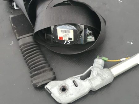 Centura de siguranta stanga fata BMW SERIA 5 E60 E61 COD 601629800D FACTURA SI GARANTIE