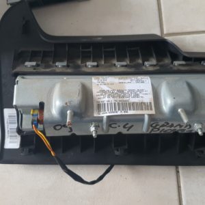 Kit Airbag Volan Airbag Pasager Airbag  sofer Calculat Airbag Centuri CITROEN C4 PICASSO COD 610955800 9688582280 96866504 96600668ZD 30371435A 9654964377 9654964477 FACTURA SI GARANTIE - imagine 9