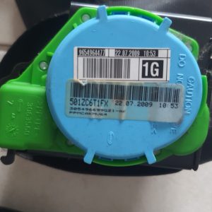 Kit Airbag Volan Airbag Pasager Airbag  sofer Calculat Airbag Centuri CITROEN C4 PICASSO COD 610955800 9688582280 96866504 96600668ZD 30371435A 9654964377 9654964477 FACTURA SI GARANTIE - imagine 8