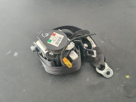 CENTURA DE SIGURTANTA DREAPTA FATA VW GOLF 6 COD 617978600 FACTURA SI GARANTIE