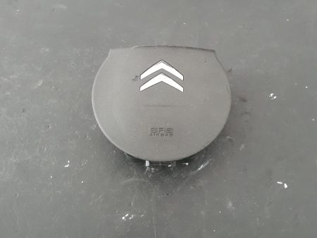 Airbag volan CITROEN C4 COD 61801050E FACTURA SI GARANTIE