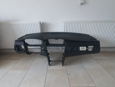 PLANSA BORD BMW SERIA 5 E60 E61 FACELIFT COD 6976405-04 FACTURA SI GARANTIE