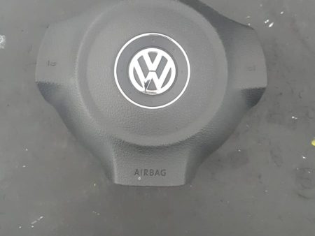 Airbag volan VW POLO 6R COD 6R0880201D FACTURA SI GARANTIE