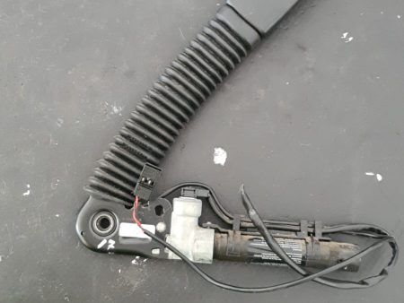 Centura Teaca centura cu capsa pirotehnica dreapta fata BMW Seria 5 E60 COD 7065848 FACTURA SI GARANTIE