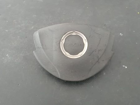 Airbag volan Dacia Logan 2 , Dacia Sandero COD 8200842062A FACTURA SI GARANTIE