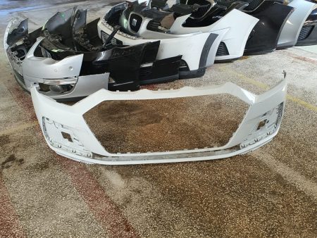 Bara Fata Audi A1, 2018, 2019, 2020, 2021, 2022 COD 82A807437A FACTURA SI GARANTIE