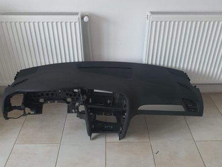 PLANSA BORD AUDI A4 B8 COD 8K1857041 FACTURA SI GARANTIE