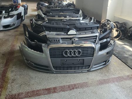 Bara Fata Audi A4 B7cu spalatoare Factura si Garantie