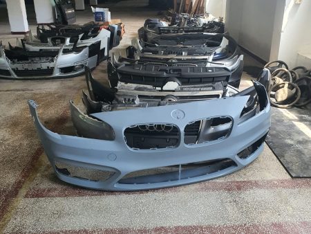 BARA FATA BMW SERIA 2 F45 F46 FACTURA SI GARANTIE