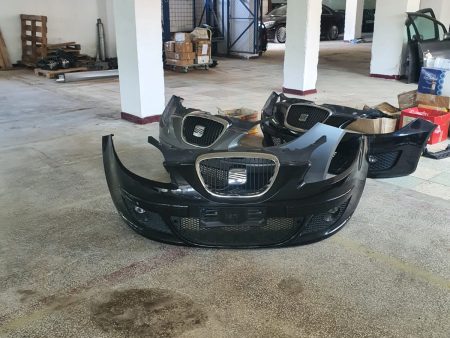 Bara Fata Seat Altea (5P1) 2004-2015 cu grila si proiectoare incluse FACTURA SI GARANTIE