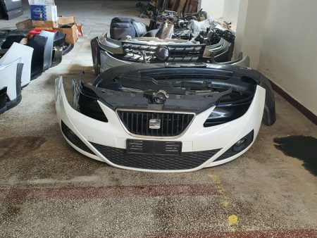 BARA FATA  Seat Ibiza 5 (6J5) completa cu grila și proiectoare FACTURA SI GARANTIE