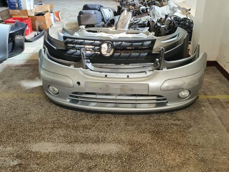 Bara Fata Citroen C3 prima generație 2002-2010 Factura si Garantie