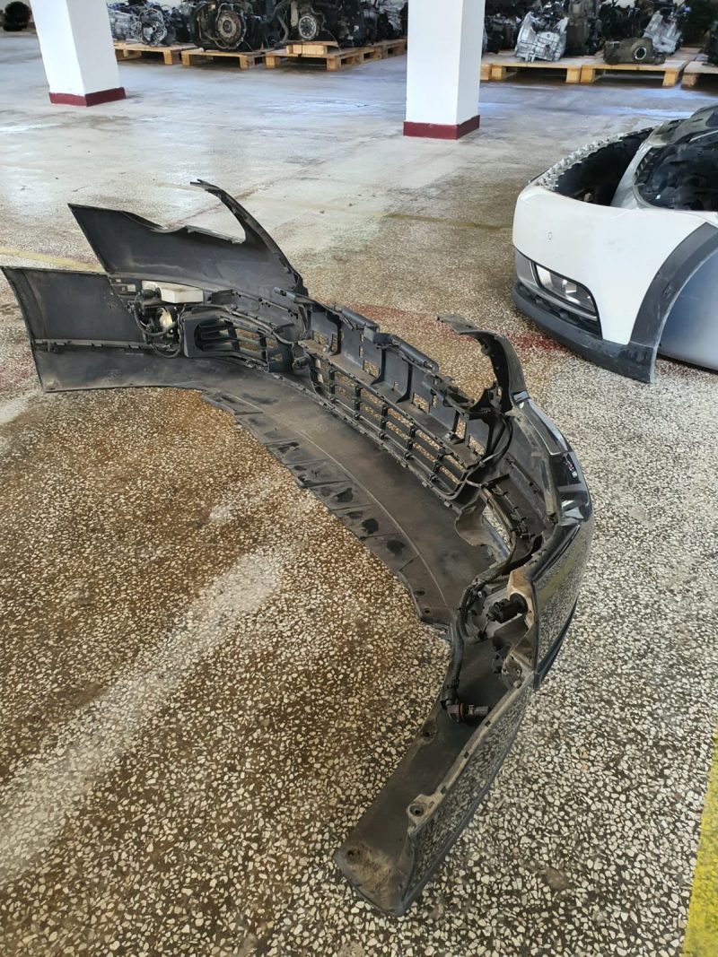 Bara Fata VW Passat B6 fara senzori  FACTURA SI GARANTIE - imagine 6