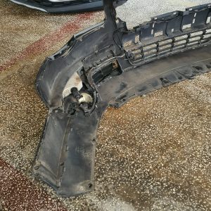Bara Fata VW Passat B6 fara senzori  FACTURA SI GARANTIE - imagine 5