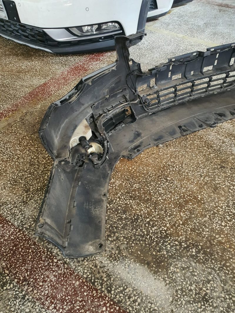 Bara Fata VW Passat B6 fara senzori  FACTURA SI GARANTIE - imagine 5