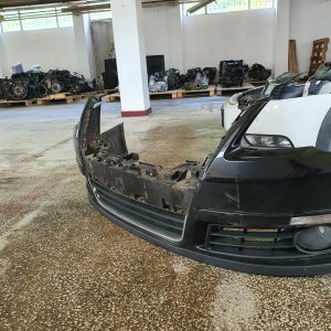 Bara Fata VW Passat B6 fara senzori  FACTURA SI GARANTIE - imagine 4