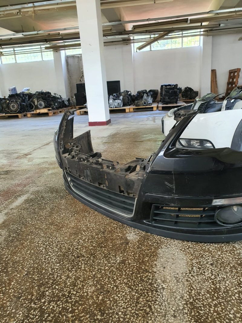 Bara Fata VW Passat B6 fara senzori  FACTURA SI GARANTIE - imagine 4