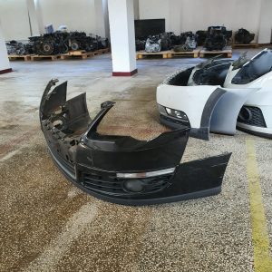 Bara Fata VW Passat B6 fara senzori  FACTURA SI GARANTIE - imagine 3