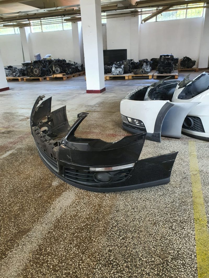 Bara Fata VW Passat B6 fara senzori  FACTURA SI GARANTIE - imagine 3