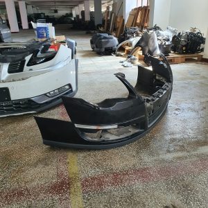 Bara Fata VW Passat B6 fara senzori  FACTURA SI GARANTIE - imagine 2