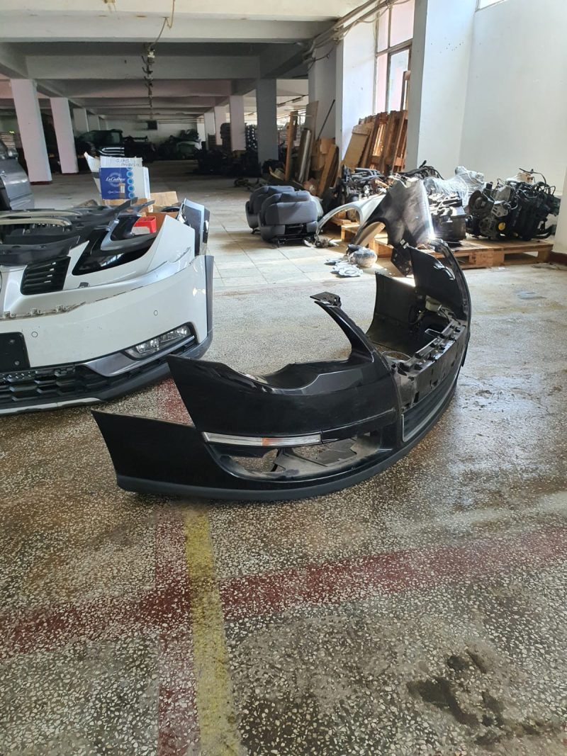 Bara Fata VW Passat B6 fara senzori  FACTURA SI GARANTIE - imagine 2
