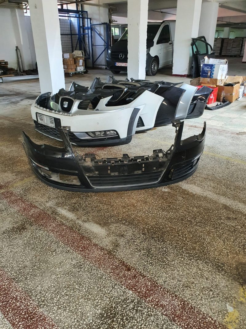 Bara Fata VW Passat B6 fara senzori  FACTURA SI GARANTIE