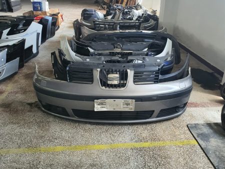 Bara Fata Completa Seat Alhambra VW  Sharan cu spălătoare FACTURA SI GARANTIE