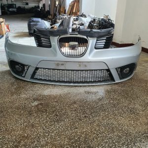 Bara Fata Seat Ibiza 2007 completa cu grila și proiectoare FACTURA SI GARANTIE - imagine 4
