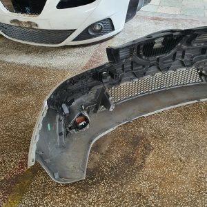 Bara Fata Seat Ibiza 2007 completa cu grila și proiectoare FACTURA SI GARANTIE - imagine 5