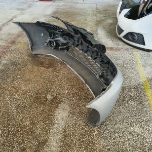 Bara Fata Seat Ibiza 2007 completa cu grila și proiectoare FACTURA SI GARANTIE - imagine 6