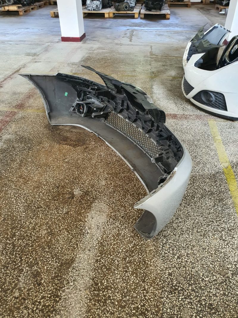 Bara Fata Seat Ibiza 2007 completa cu grila și proiectoare FACTURA SI GARANTIE - imagine 6