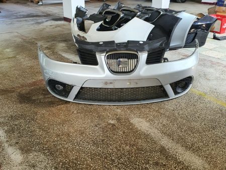 Bara Fata Seat Ibiza 2007 completa cu grila și proiectoare FACTURA SI GARANTIE