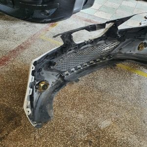 Bara Fata Seat Ibiza 5 cu proiectoare incluse FACTURA SI GARANTIE - imagine 5