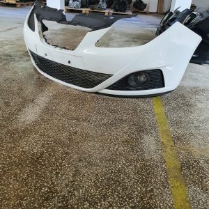 Bara Fata Seat Ibiza 5 cu proiectoare incluse FACTURA SI GARANTIE - imagine 2