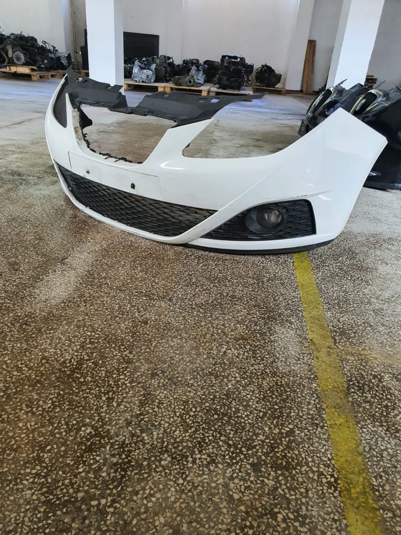 Bara Fata Seat Ibiza 5 cu proiectoare incluse FACTURA SI GARANTIE - imagine 2