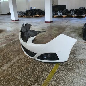 Bara Fata Seat Ibiza 5 cu proiectoare incluse FACTURA SI GARANTIE - imagine 4