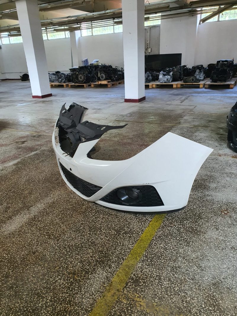 Bara Fata Seat Ibiza 5 cu proiectoare incluse FACTURA SI GARANTIE - imagine 4