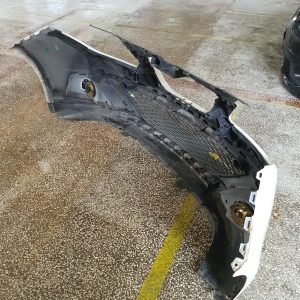 Bara Fata Seat Ibiza 5 cu proiectoare incluse FACTURA SI GARANTIE - imagine 6